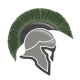 Logo of Hughesville High School Student Council